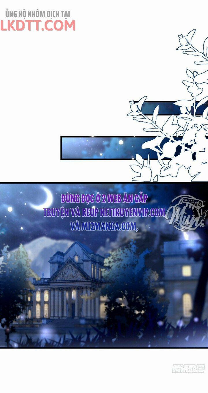 Trở Thành Bạch Nguyệt Quang Của Phản Diện Hắc Hoá 6 trang 12