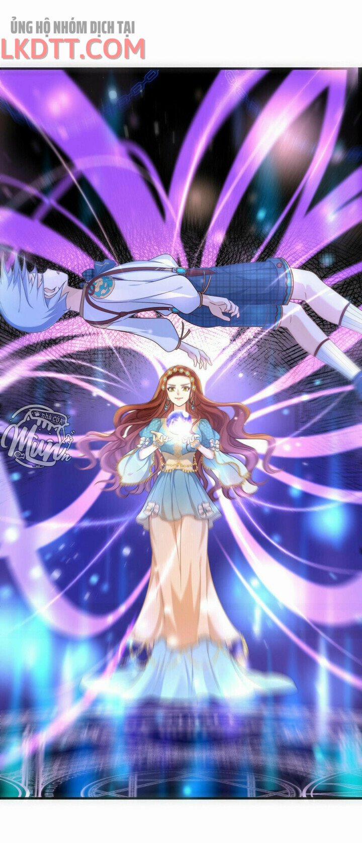 Trở Thành Bạch Nguyệt Quang Của Phản Diện Hắc Hoá 6 trang 14