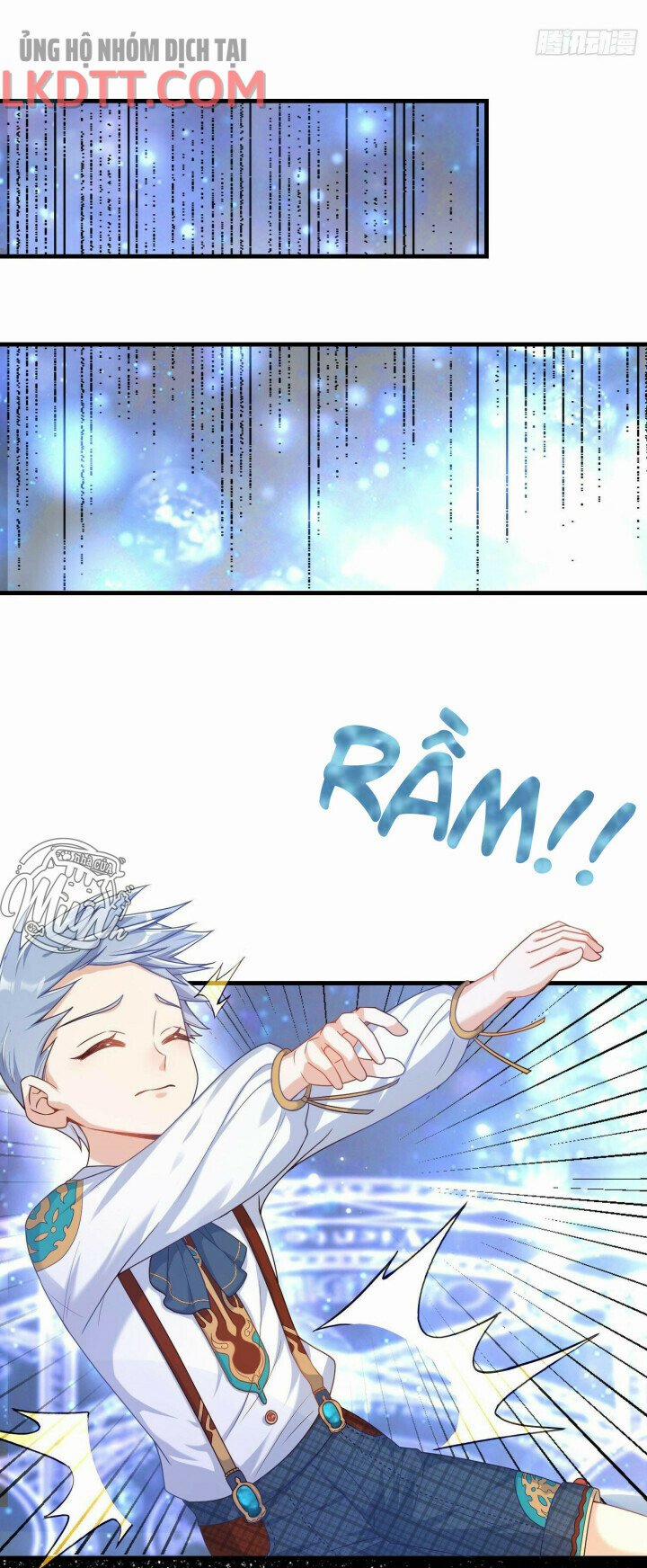 Trở Thành Bạch Nguyệt Quang Của Phản Diện Hắc Hoá 6 trang 15