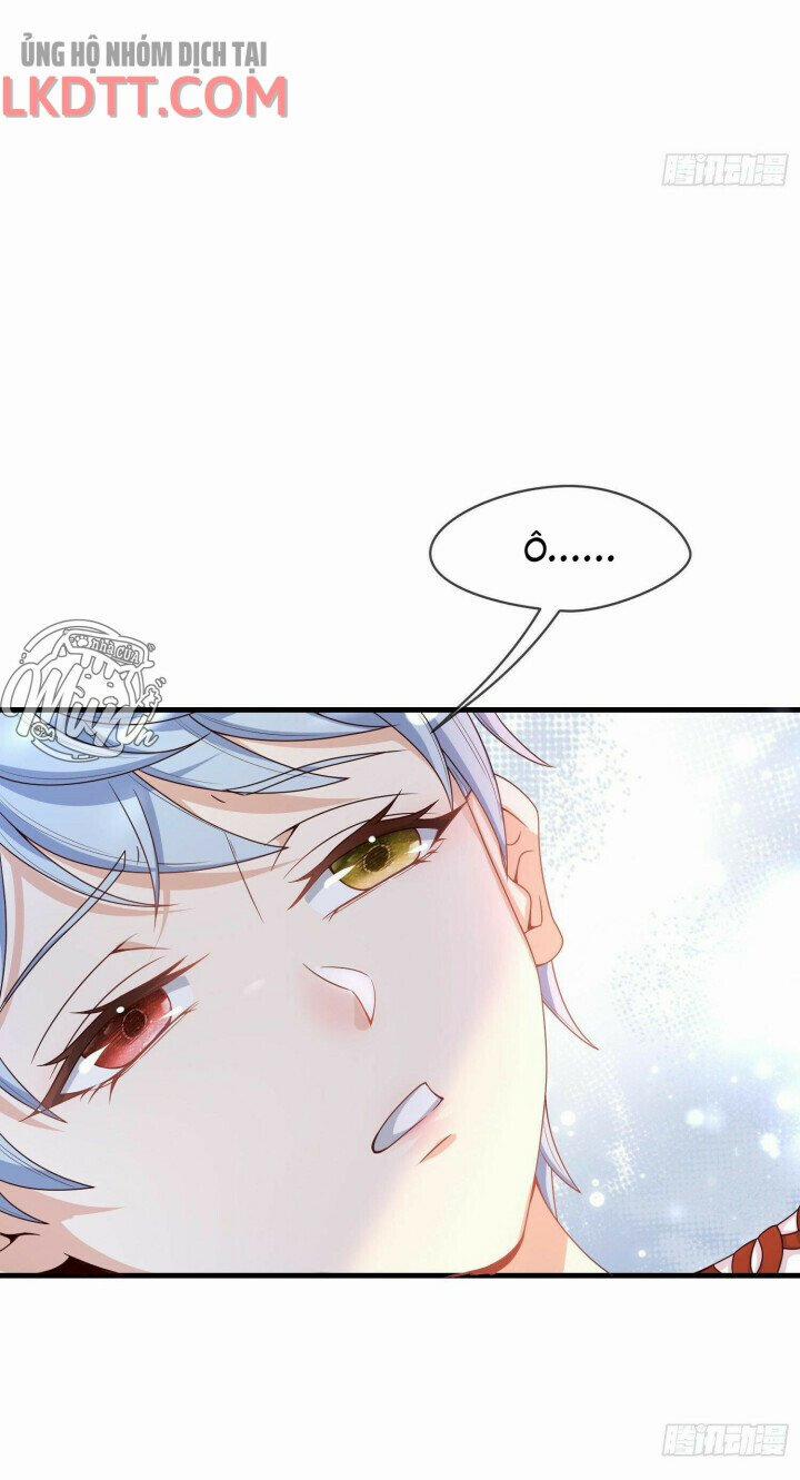 Trở Thành Bạch Nguyệt Quang Của Phản Diện Hắc Hoá 6 trang 18