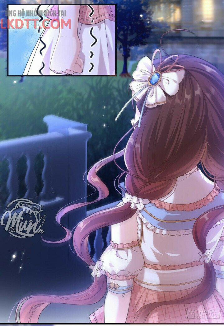 Trở Thành Bạch Nguyệt Quang Của Phản Diện Hắc Hoá 6 trang 2