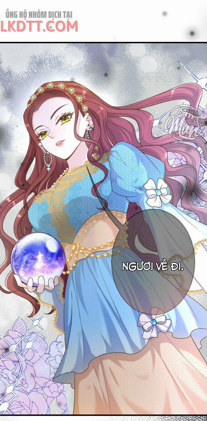 Trở Thành Bạch Nguyệt Quang Của Phản Diện Hắc Hoá 6 trang 20