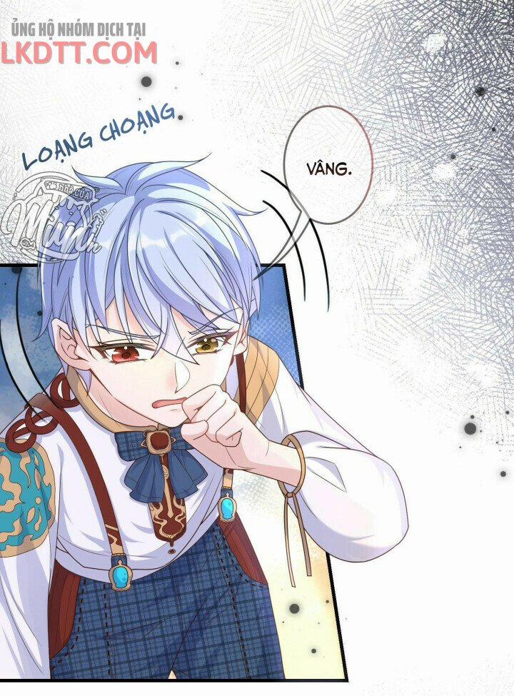 Trở Thành Bạch Nguyệt Quang Của Phản Diện Hắc Hoá 6 trang 21