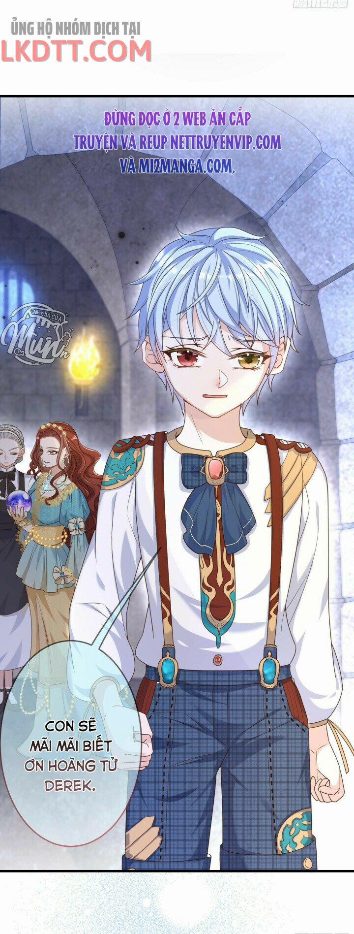 Trở Thành Bạch Nguyệt Quang Của Phản Diện Hắc Hoá 6 trang 23