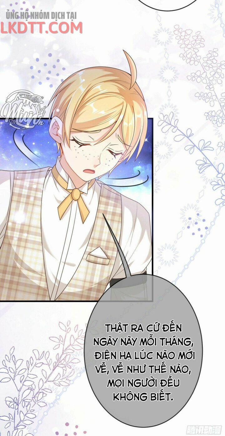 Trở Thành Bạch Nguyệt Quang Của Phản Diện Hắc Hoá 6 trang 29