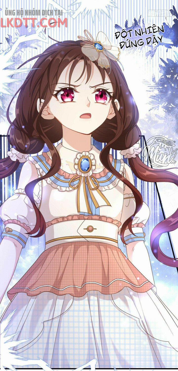 Trở Thành Bạch Nguyệt Quang Của Phản Diện Hắc Hoá 6 trang 31