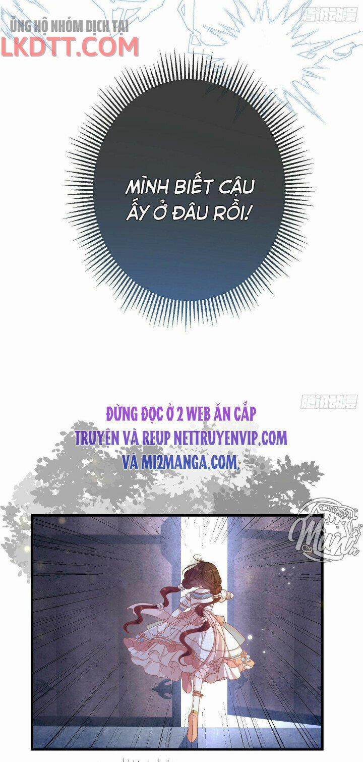 Trở Thành Bạch Nguyệt Quang Của Phản Diện Hắc Hoá 6 trang 32