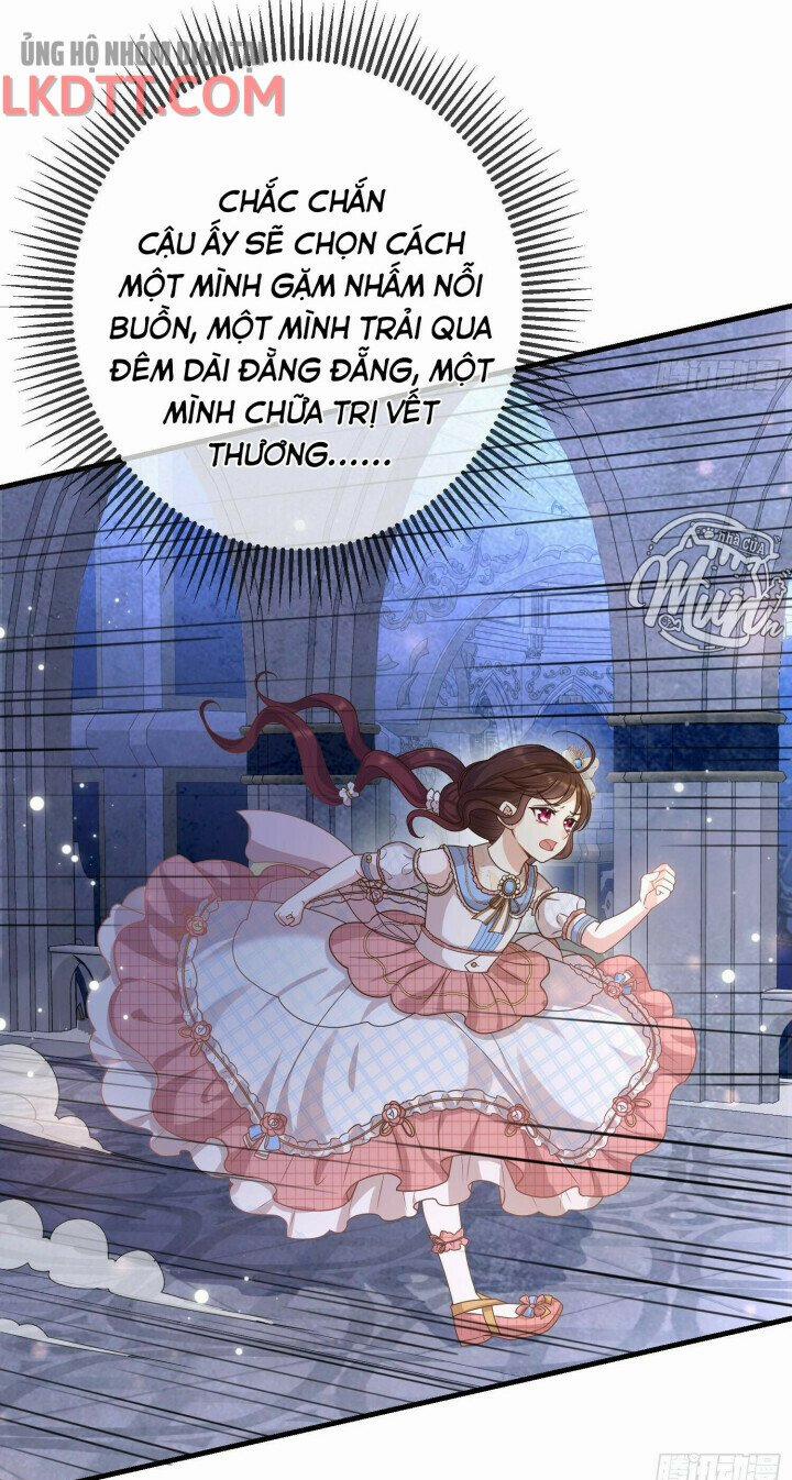 Trở Thành Bạch Nguyệt Quang Của Phản Diện Hắc Hoá 6 trang 33