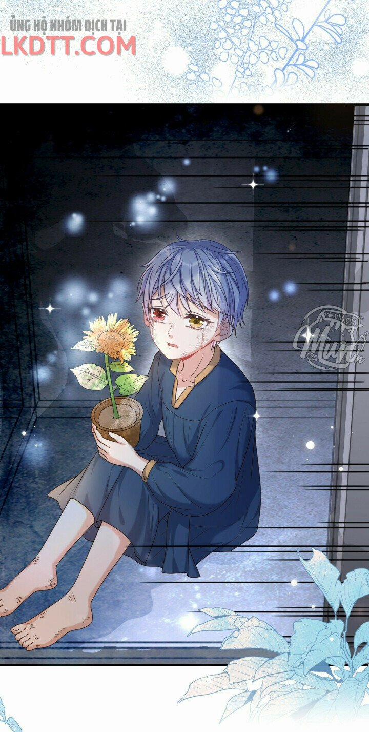 Trở Thành Bạch Nguyệt Quang Của Phản Diện Hắc Hoá 6 trang 35