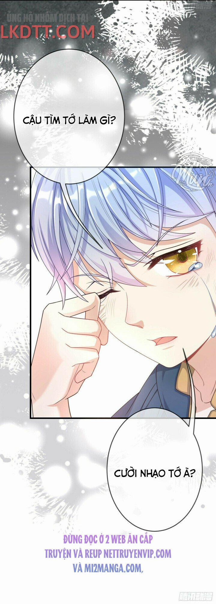 Trở Thành Bạch Nguyệt Quang Của Phản Diện Hắc Hoá 6 trang 37