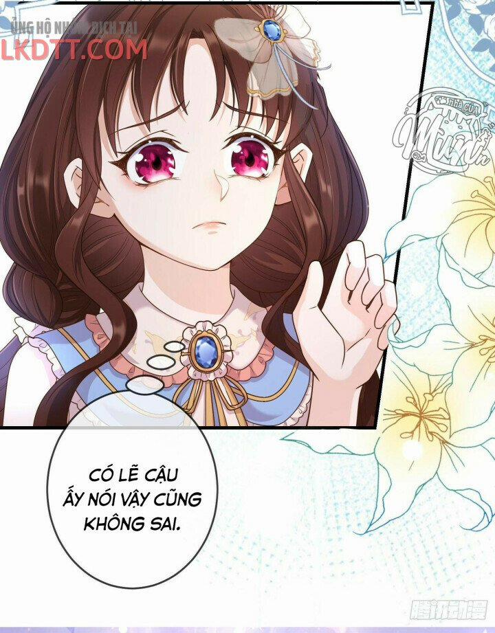 Trở Thành Bạch Nguyệt Quang Của Phản Diện Hắc Hoá 6 trang 43