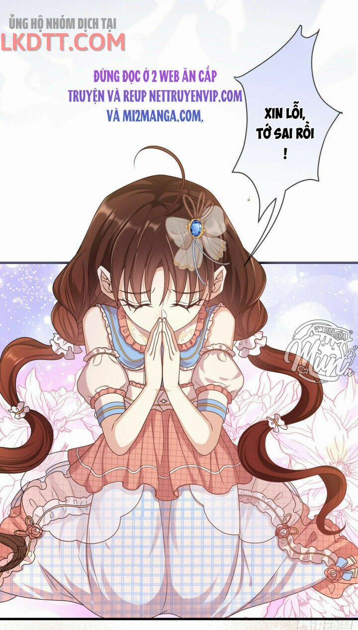 Trở Thành Bạch Nguyệt Quang Của Phản Diện Hắc Hoá 6 trang 45