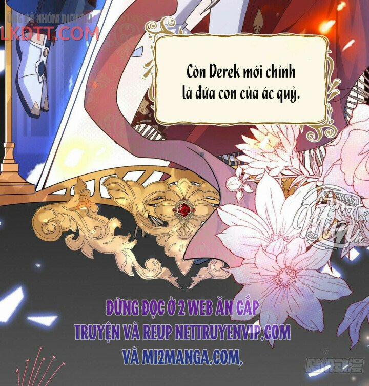 Trở Thành Bạch Nguyệt Quang Của Phản Diện Hắc Hoá 6 trang 5