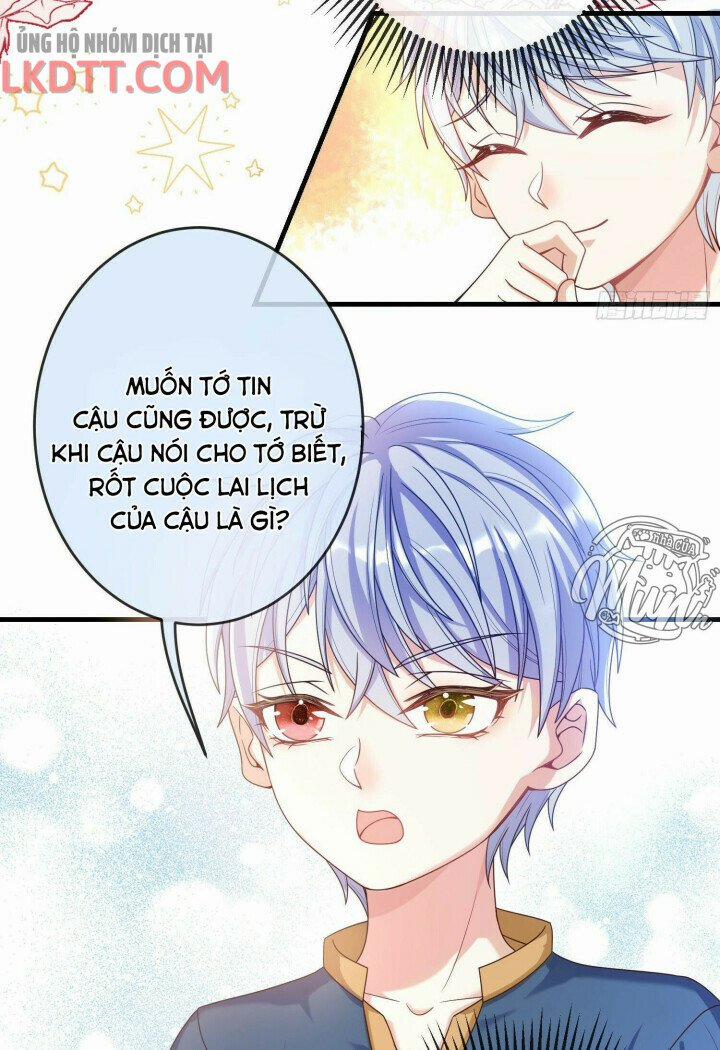 Trở Thành Bạch Nguyệt Quang Của Phản Diện Hắc Hoá 6 trang 52