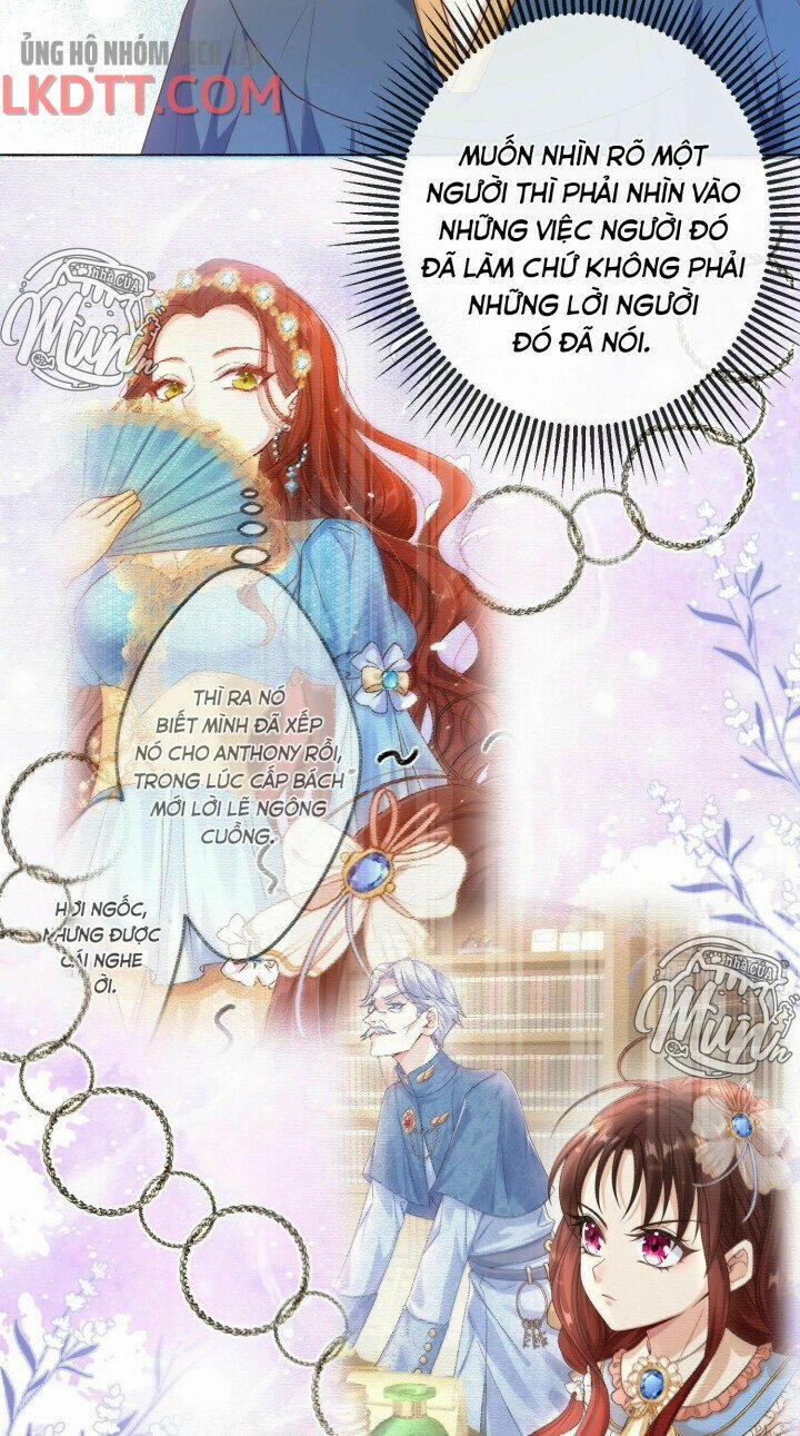 Trở Thành Bạch Nguyệt Quang Của Phản Diện Hắc Hoá 6 trang 53