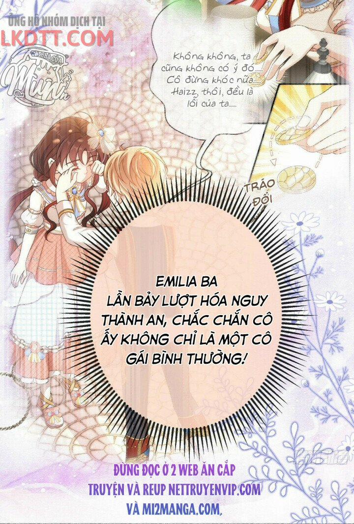 Trở Thành Bạch Nguyệt Quang Của Phản Diện Hắc Hoá 6 trang 54