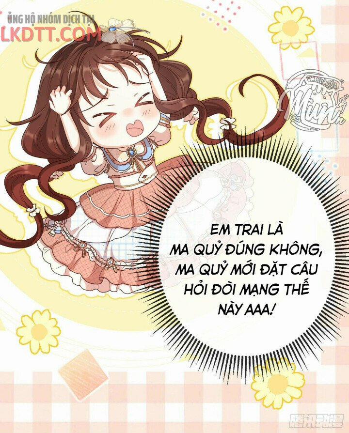 Trở Thành Bạch Nguyệt Quang Của Phản Diện Hắc Hoá 6 trang 56