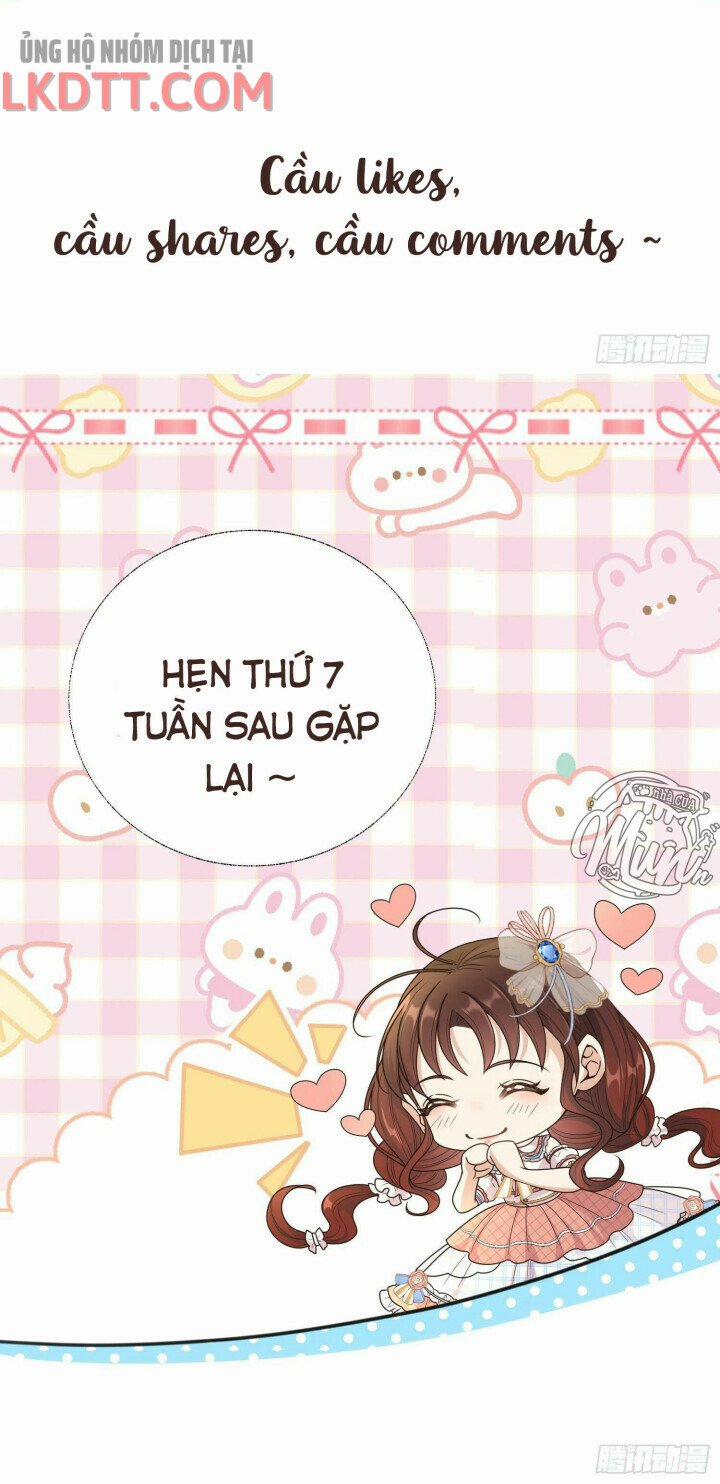 Trở Thành Bạch Nguyệt Quang Của Phản Diện Hắc Hoá 6 trang 57