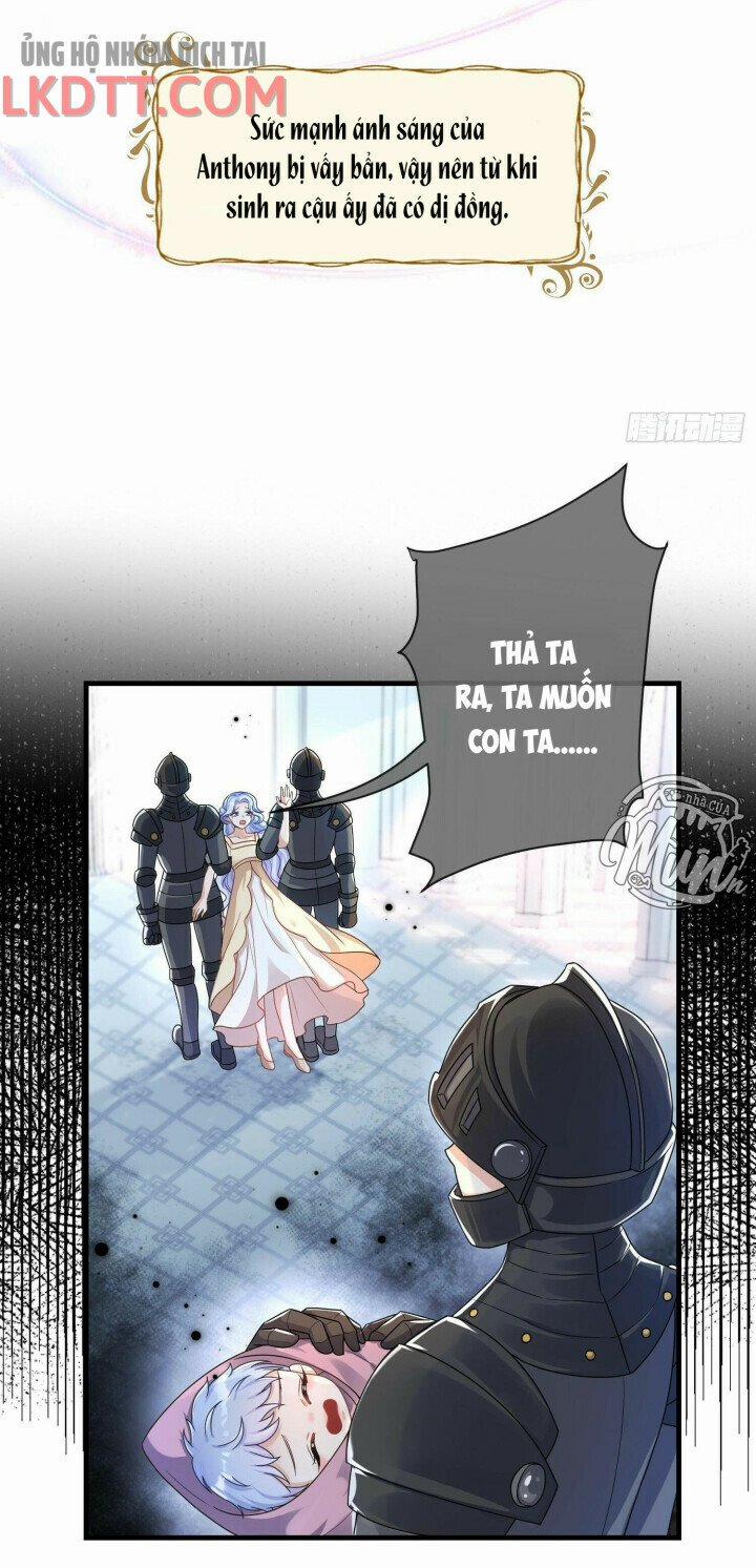 Trở Thành Bạch Nguyệt Quang Của Phản Diện Hắc Hoá 6 trang 8