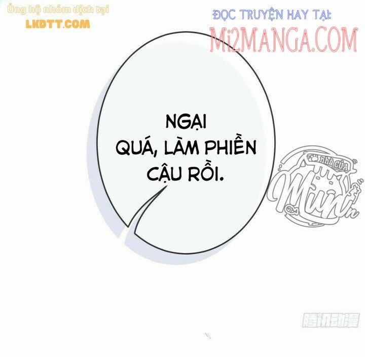 Trở Thành Bạch Nguyệt Quang Của Phản Diện Hắc Hoá 7.5 trang 6