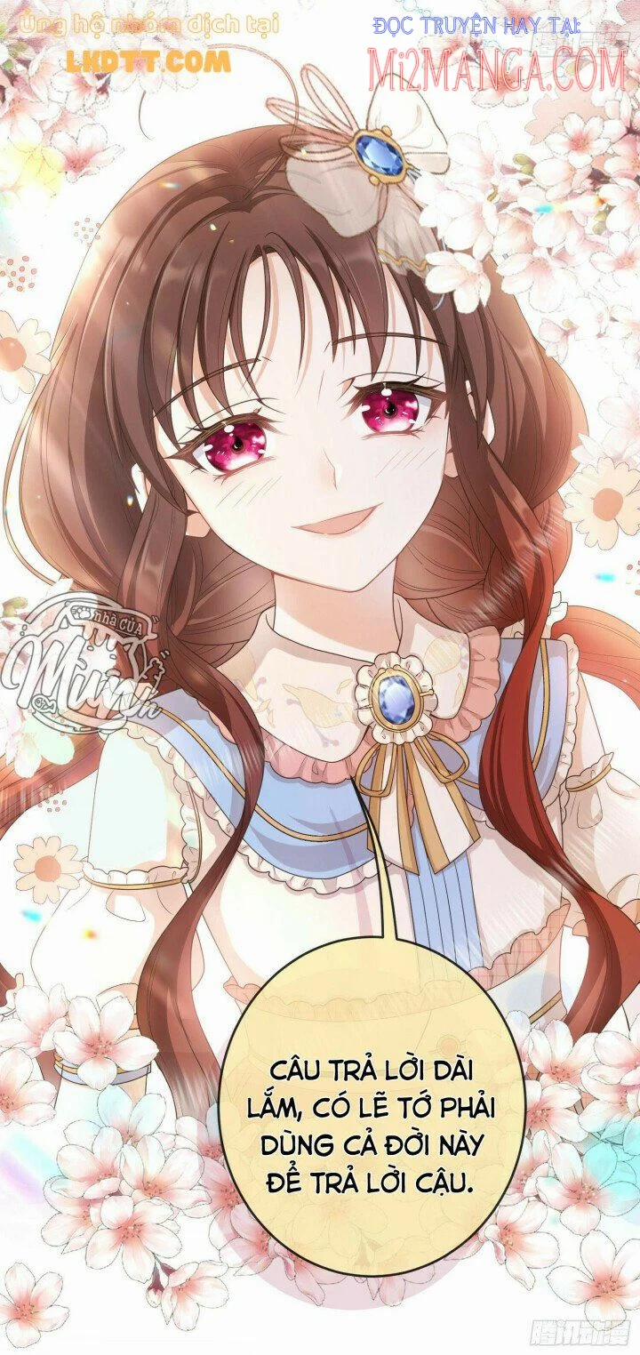 Trở Thành Bạch Nguyệt Quang Của Phản Diện Hắc Hoá 7 trang 10