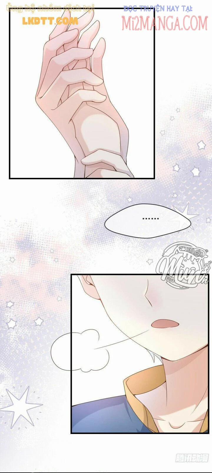 Trở Thành Bạch Nguyệt Quang Của Phản Diện Hắc Hoá 7 trang 13