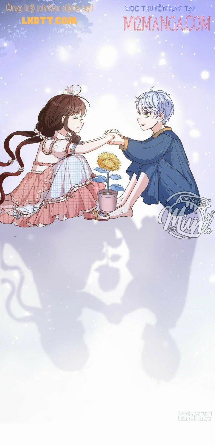 Trở Thành Bạch Nguyệt Quang Của Phản Diện Hắc Hoá 7 trang 16