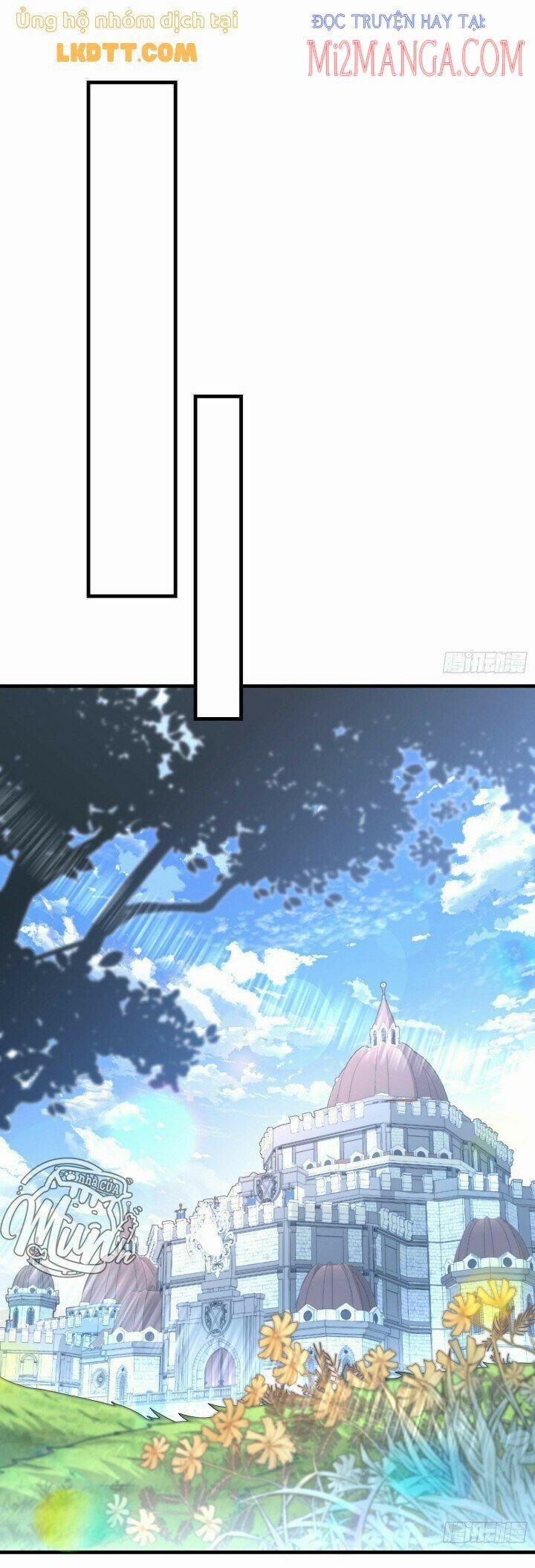 Trở Thành Bạch Nguyệt Quang Của Phản Diện Hắc Hoá 7 trang 17