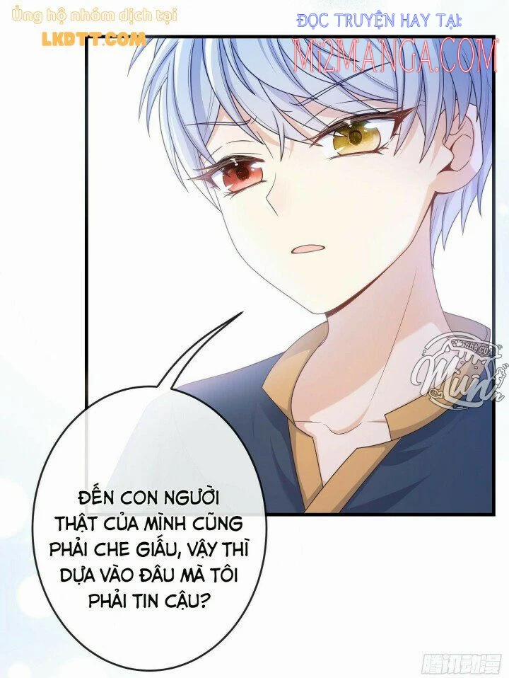 Trở Thành Bạch Nguyệt Quang Của Phản Diện Hắc Hoá 7 trang 2