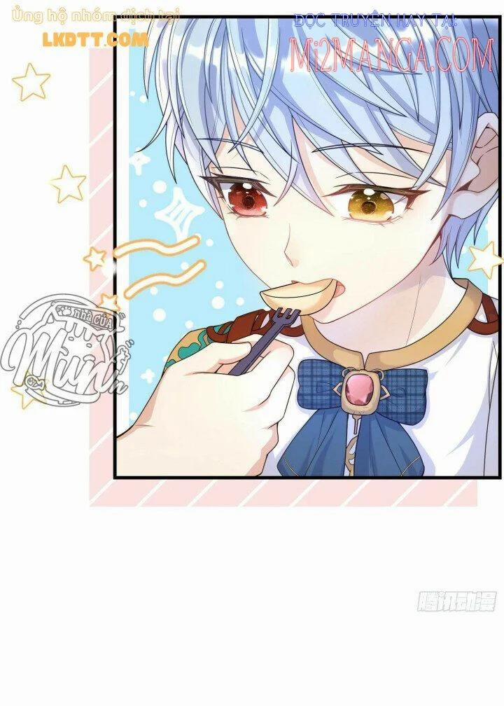 Trở Thành Bạch Nguyệt Quang Của Phản Diện Hắc Hoá 7 trang 23