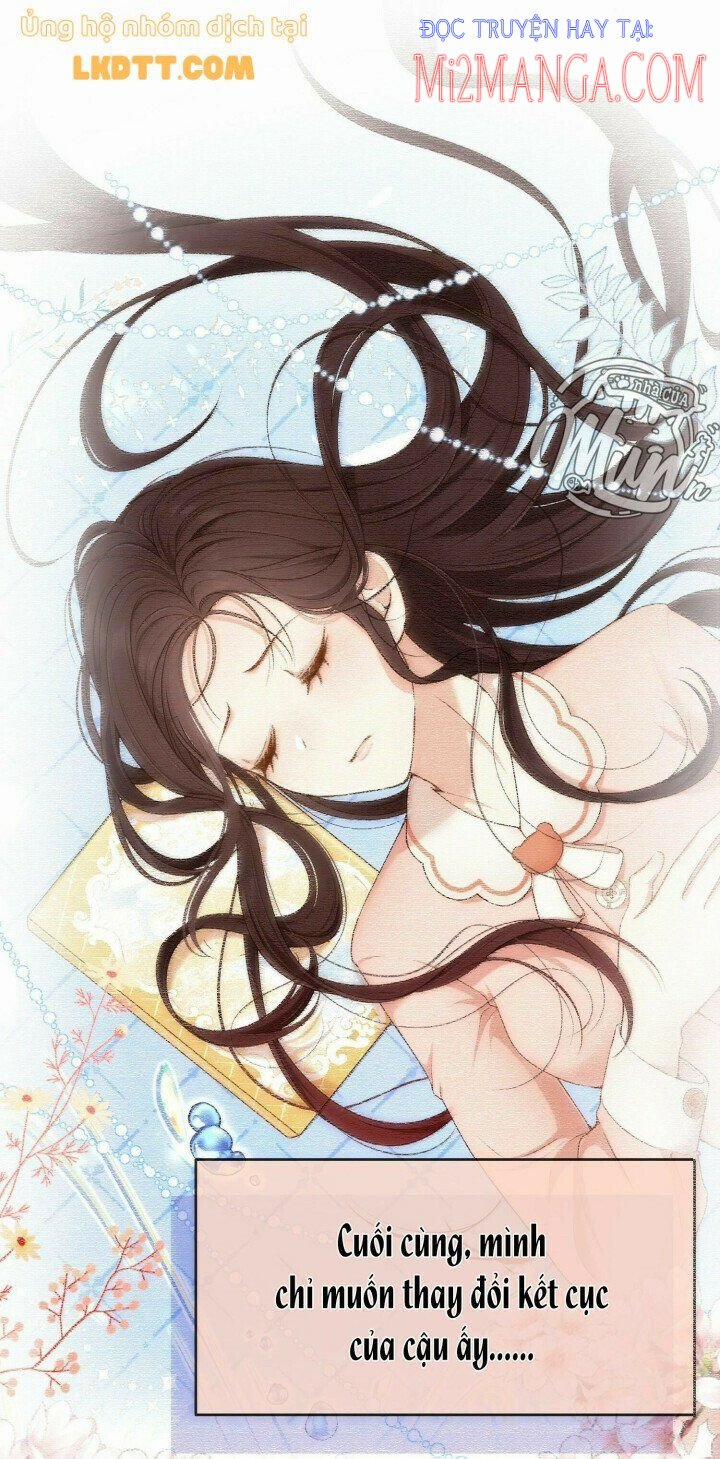 Trở Thành Bạch Nguyệt Quang Của Phản Diện Hắc Hoá 7 trang 9