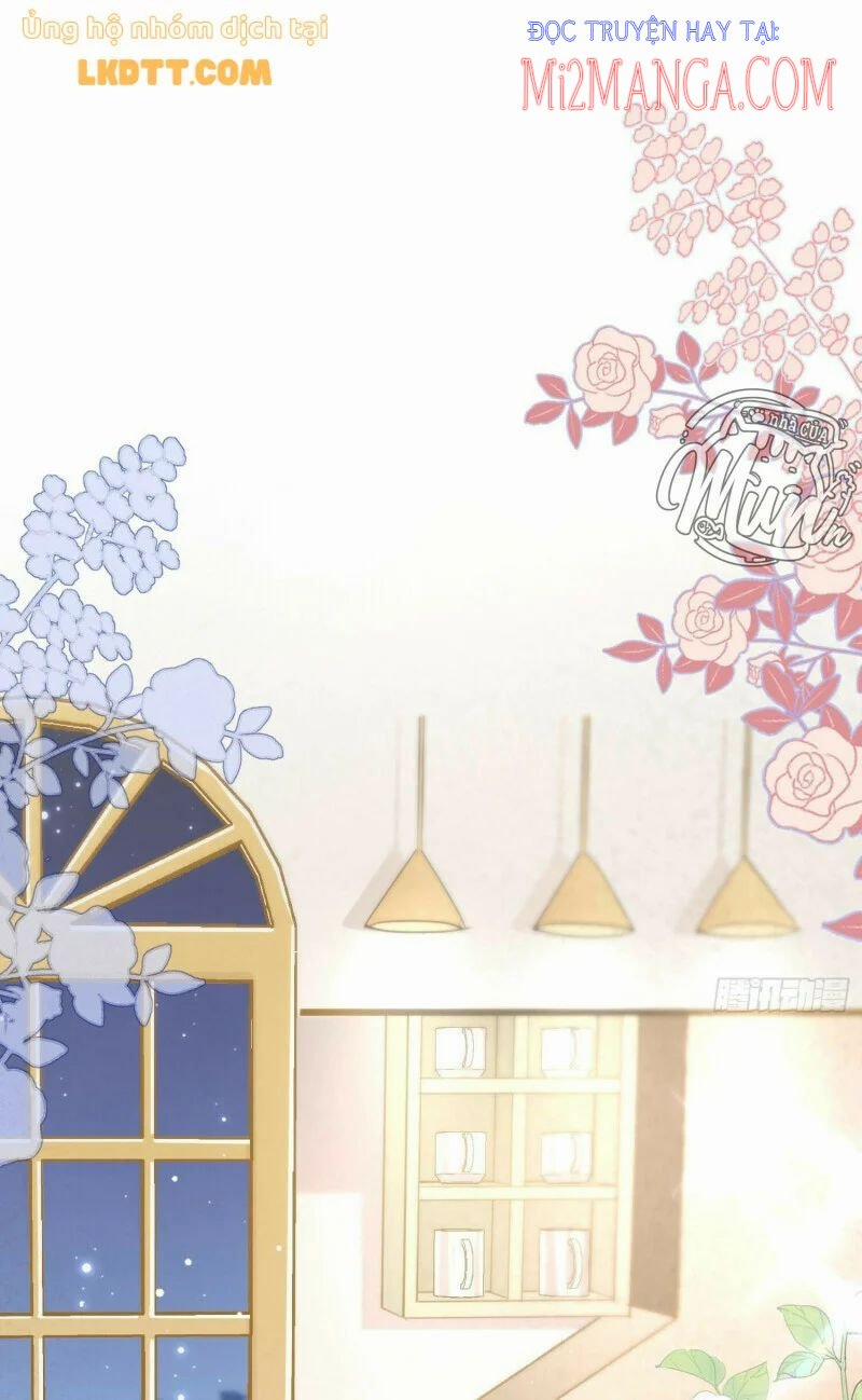 Trở Thành Bạch Nguyệt Quang Của Phản Diện Hắc Hoá 8.5 trang 14