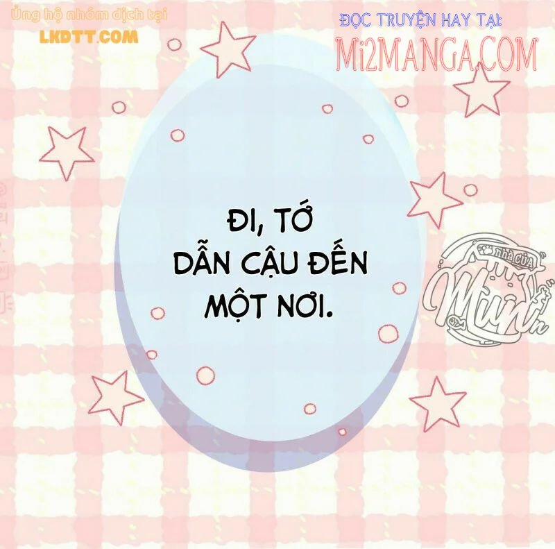 Trở Thành Bạch Nguyệt Quang Của Phản Diện Hắc Hoá 8.5 trang 24