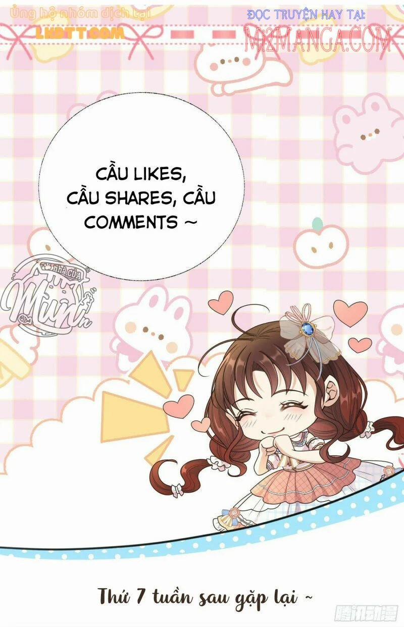 Trở Thành Bạch Nguyệt Quang Của Phản Diện Hắc Hoá 8.5 trang 26