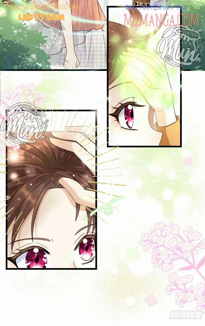 Trở Thành Bạch Nguyệt Quang Của Phản Diện Hắc Hoá 8.5 trang 6