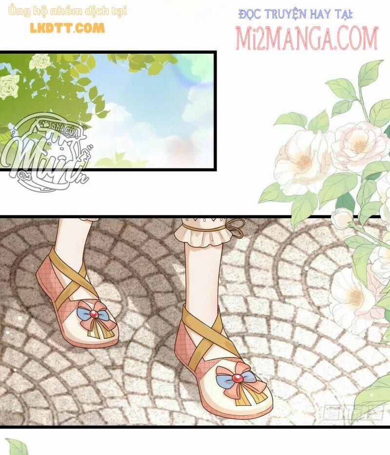 Trở Thành Bạch Nguyệt Quang Của Phản Diện Hắc Hoá 8 trang 10