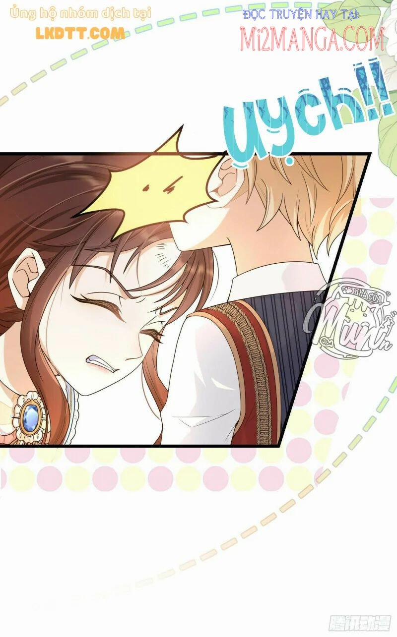 Trở Thành Bạch Nguyệt Quang Của Phản Diện Hắc Hoá 8 trang 12