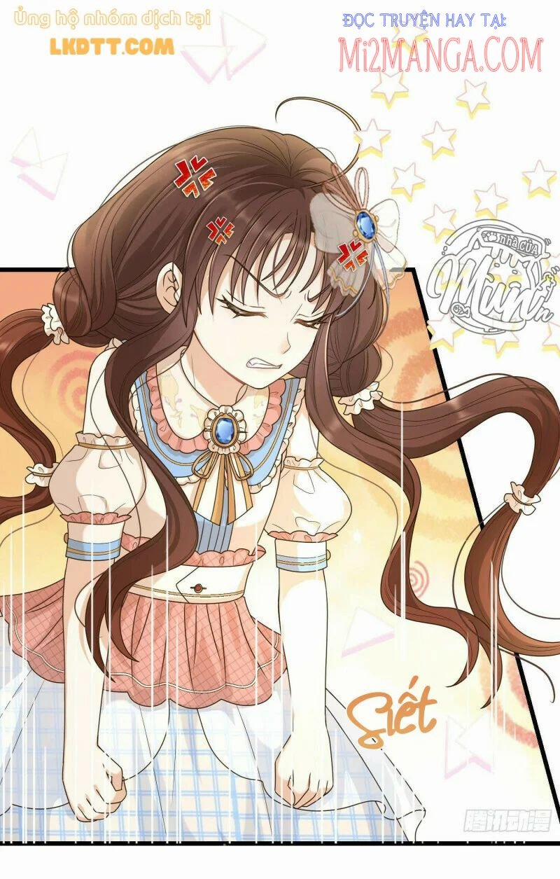 Trở Thành Bạch Nguyệt Quang Của Phản Diện Hắc Hoá 8 trang 15