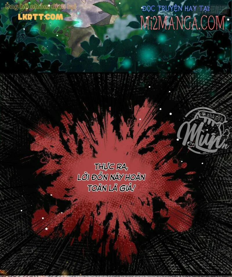 Trở Thành Bạch Nguyệt Quang Của Phản Diện Hắc Hoá 8 trang 2