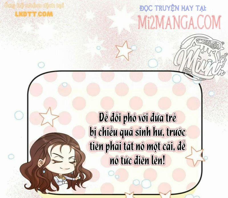 Trở Thành Bạch Nguyệt Quang Của Phản Diện Hắc Hoá 8 trang 21