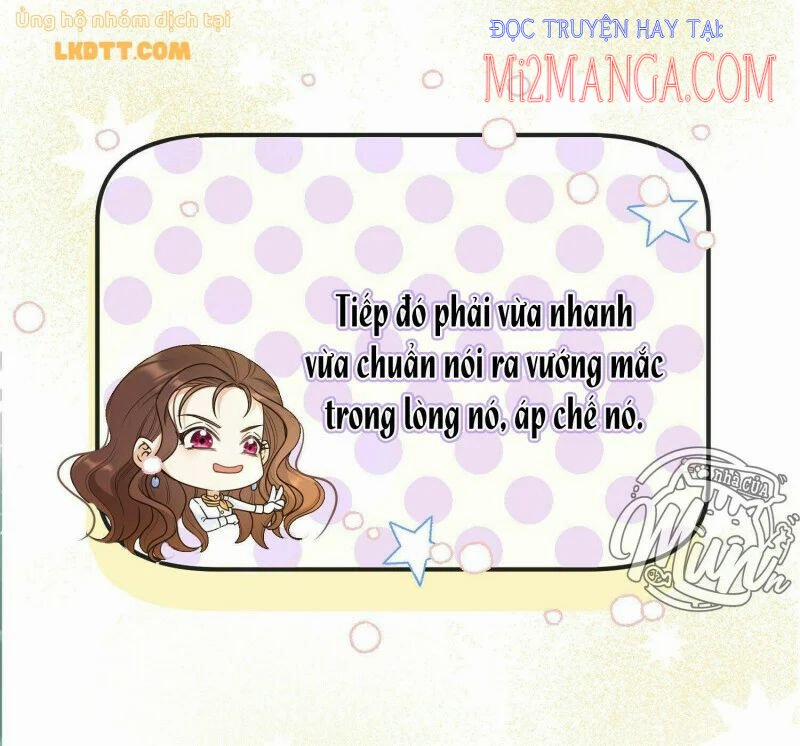 Trở Thành Bạch Nguyệt Quang Của Phản Diện Hắc Hoá 8 trang 24