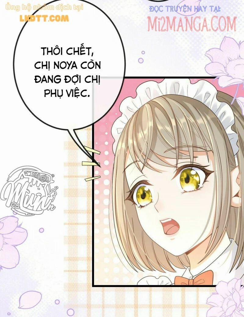 Trở Thành Bạch Nguyệt Quang Của Phản Diện Hắc Hoá 8 trang 7