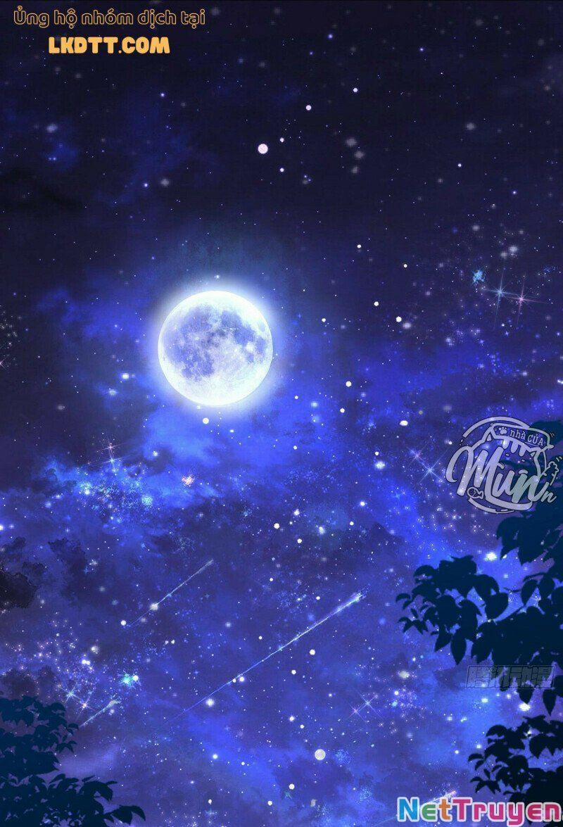 Trở Thành Bạch Nguyệt Quang Của Phản Diện Hắc Hoá 9 trang 1