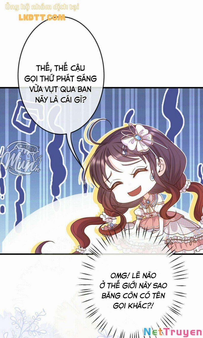 Trở Thành Bạch Nguyệt Quang Của Phản Diện Hắc Hoá 9 trang 10