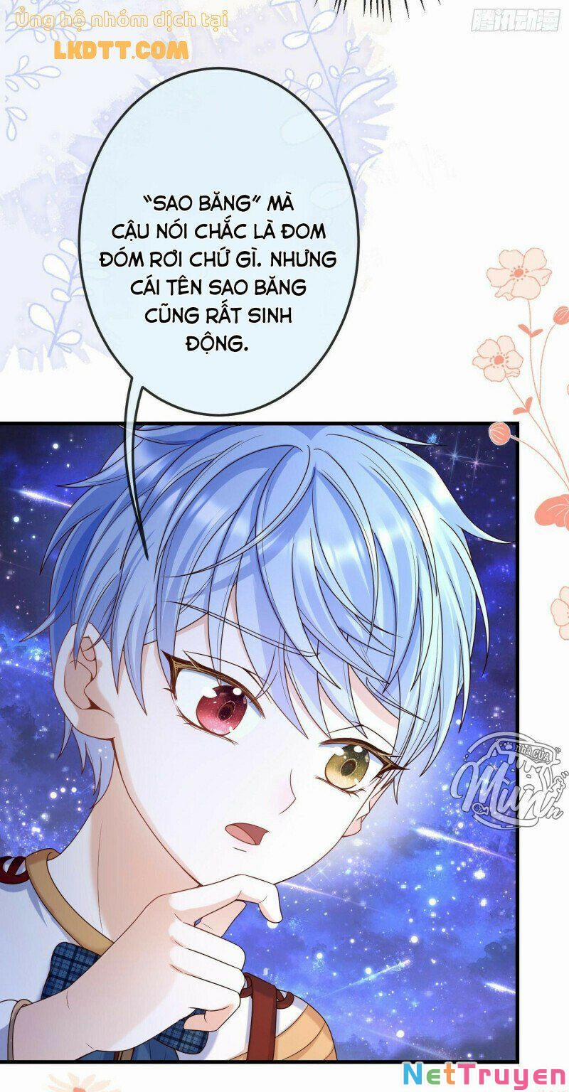 Trở Thành Bạch Nguyệt Quang Của Phản Diện Hắc Hoá 9 trang 11