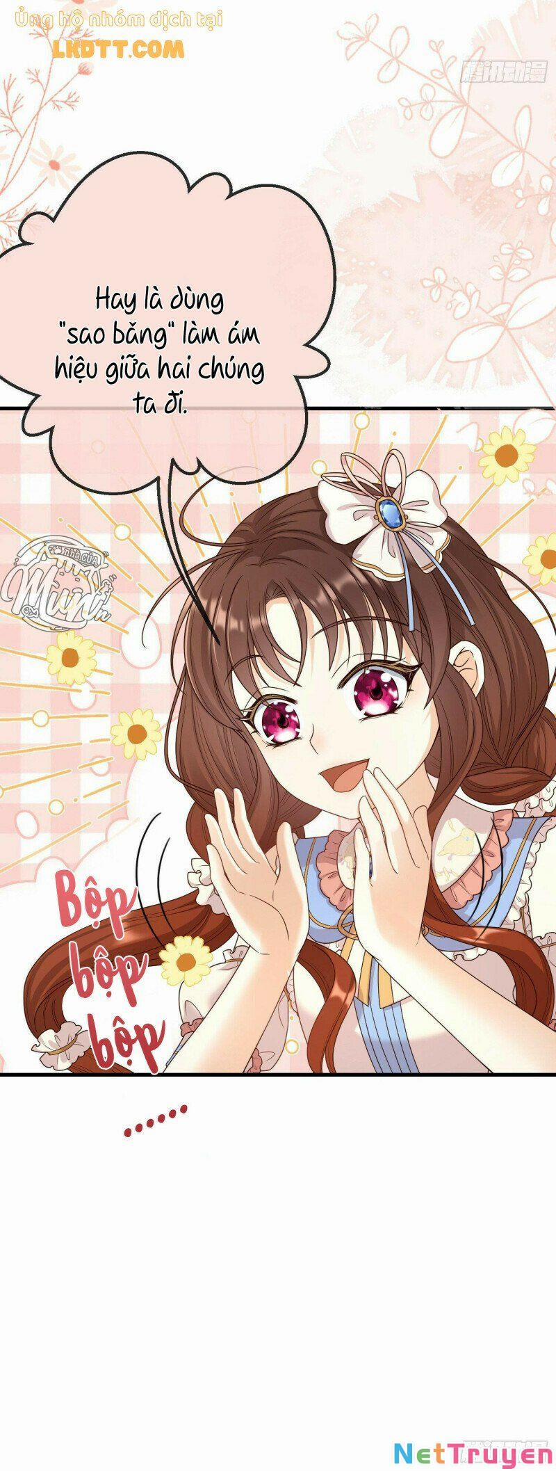 Trở Thành Bạch Nguyệt Quang Của Phản Diện Hắc Hoá 9 trang 12