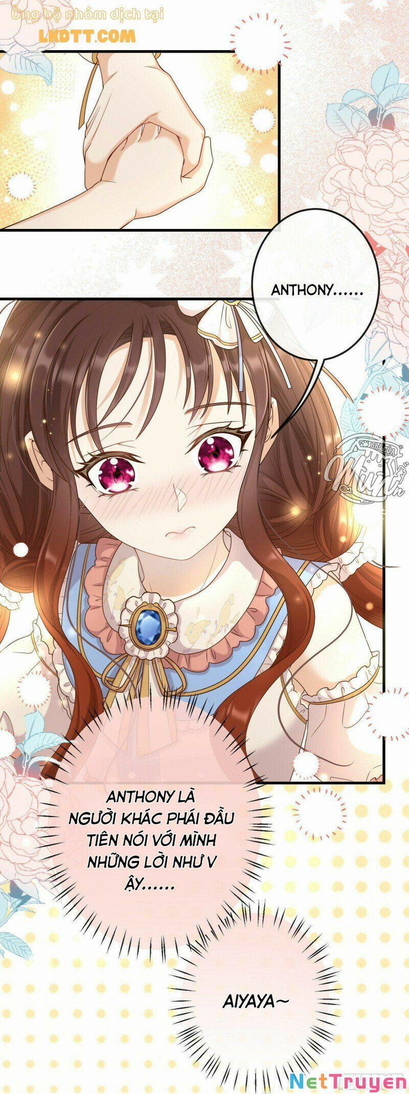 Trở Thành Bạch Nguyệt Quang Của Phản Diện Hắc Hoá 9 trang 15