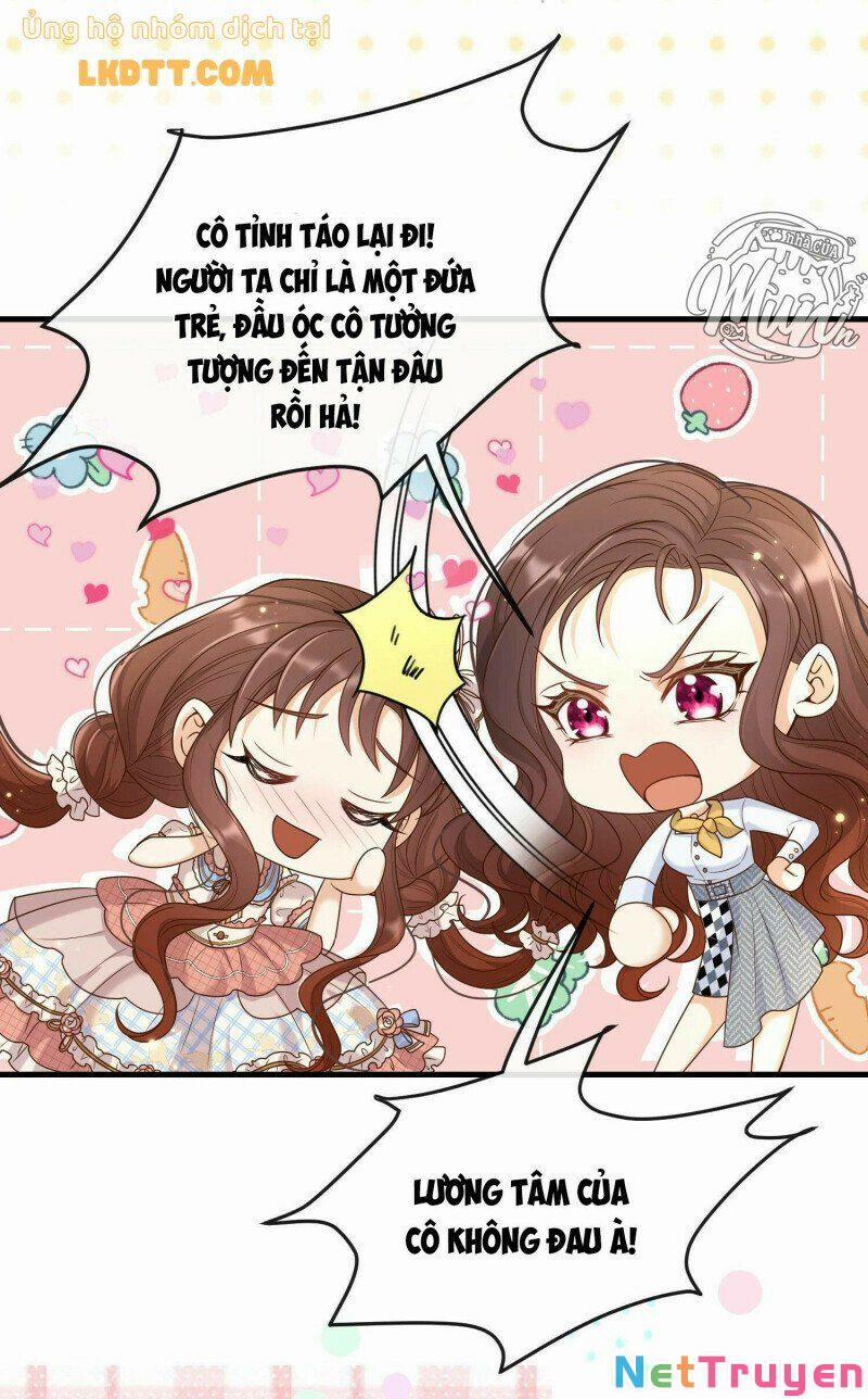 Trở Thành Bạch Nguyệt Quang Của Phản Diện Hắc Hoá 9 trang 16