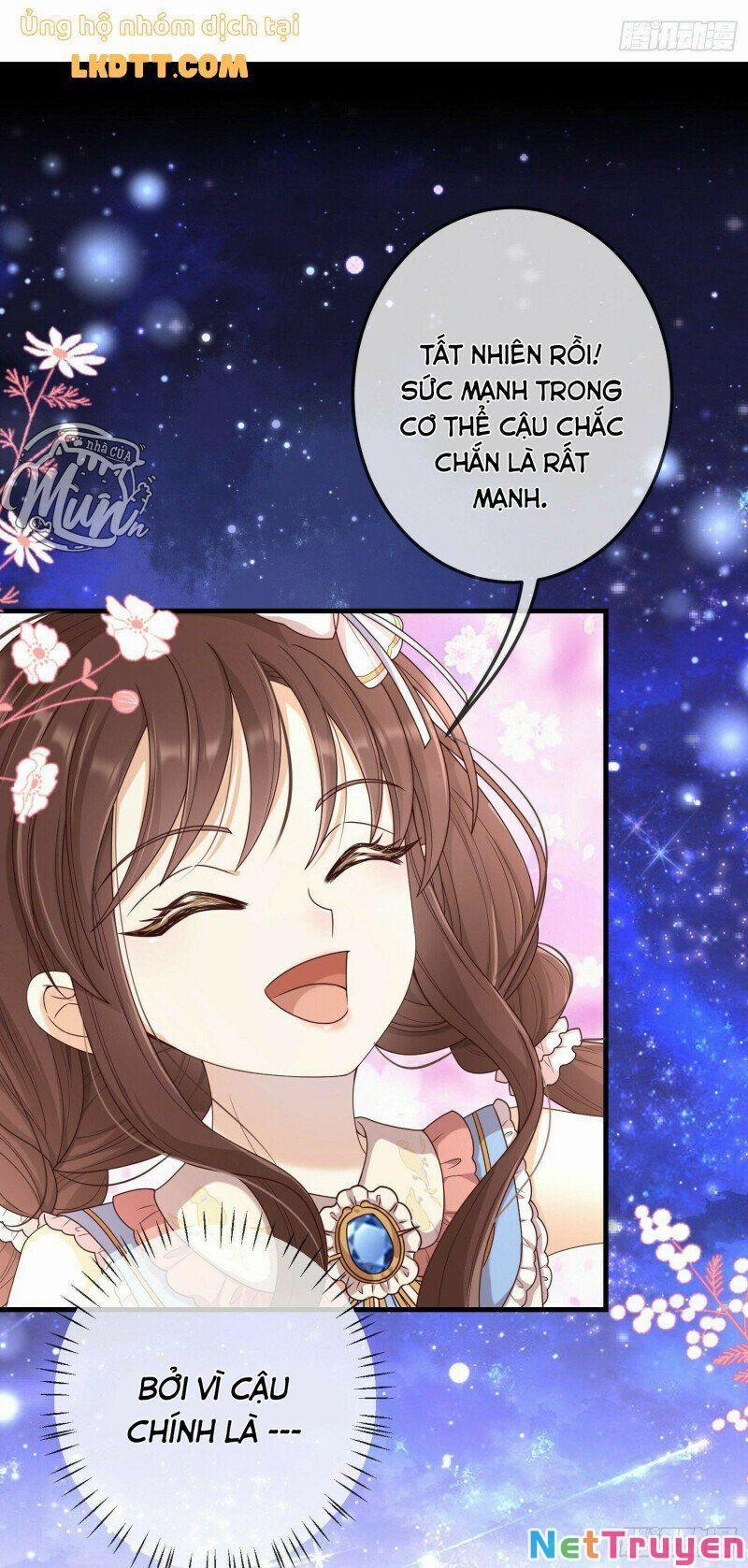 Trở Thành Bạch Nguyệt Quang Của Phản Diện Hắc Hoá 9 trang 24