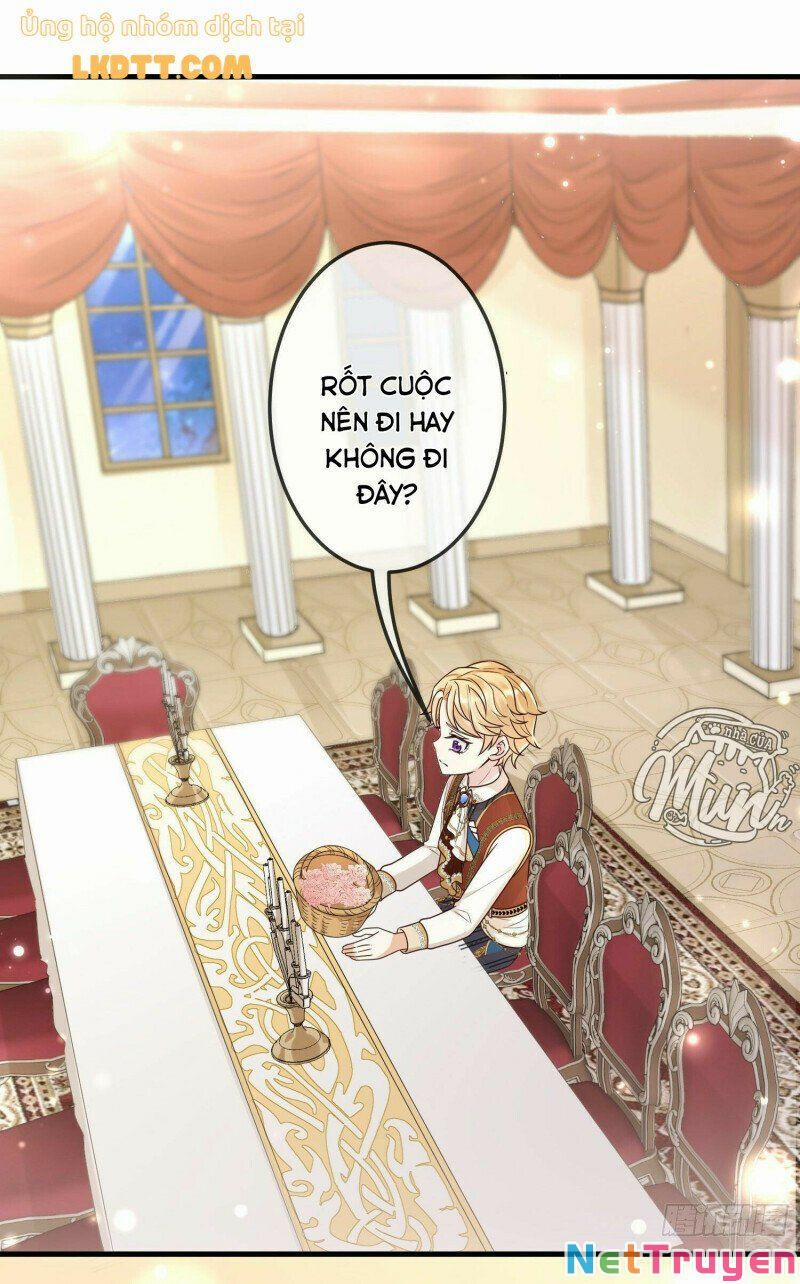 Trở Thành Bạch Nguyệt Quang Của Phản Diện Hắc Hoá 9 trang 27